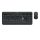 Zestaw (Mysz + Klawiatura) LOGITECH MK540 Zestaw bezprzewodowej klawiatury i myszy US 920-008685